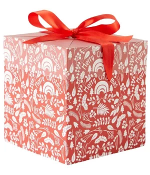 Mystery Gift