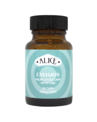 Alice Micro Dose Capsules – Envision (6000mg)