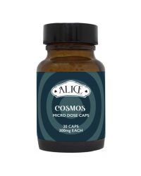 Alice Micro Dose Capsules – Cosmos (6000mg)
