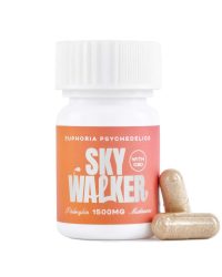 Euphoria Psychedelics – Skywalker (5x300mg)