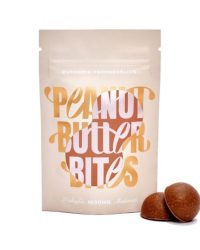 Euphoria Psychedelics – Peanut Butter Bites (1000mg)