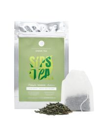 Euphoria Psychedelics – Green Tea (250mg x 4)
