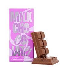 Euphoria Psychedelics – Milk Chocolate (3000mg)