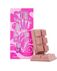 Euphoria Psychedelics – Strawberry Swirl (3000mg)