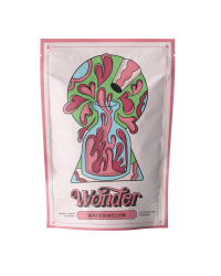 Wonder Mushroom Infused Edibles – Watermelon Gummies (3000mg)