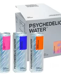 Psychedelic Water