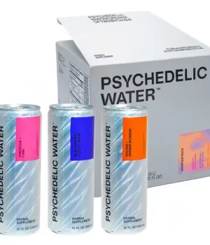 Psychedelic Water