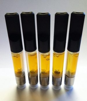 DMT VAPE PEN