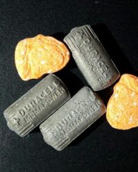 Dom Perignon MDMA