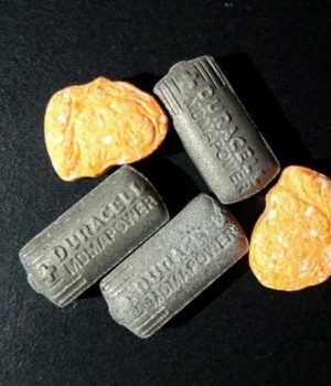 Dom Perignon MDMA