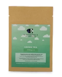 Euphoria Psychedelics – Green Tea (3000mg)