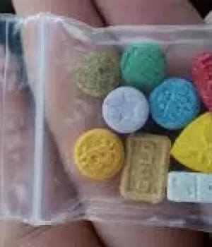 Ecstasy Online | Buy White MDMA Ecstasy