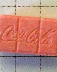 Coca-Cola MDMA