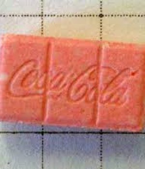 Coca-Cola MDMA