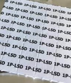 1P-LSD Blotters for sale 100ug – lsd paper