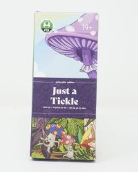 Just a Tickle Products-Premium Psilocybin Chocolate Bars