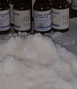 Ketamine Powder