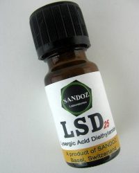 Buy Liquid (Lysergic Acid Diethylamide) LSD