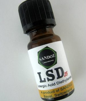 Buy Liquid (Lysergic Acid Diethylamide) LSD
