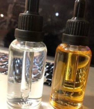 Liquid LSD