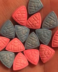 Maybach MDMA Pills