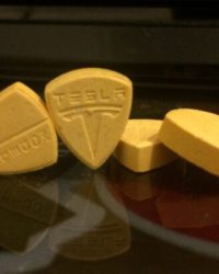 MDMA Pills