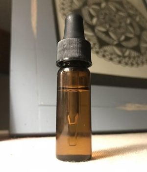 LSD Vials