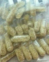 Moon Rock Molly Capsules