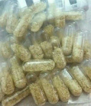 Moon Rock Molly Capsules