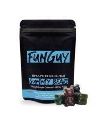 FunGuy – Gummy Bears (3000mg)