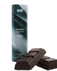 Path – Meditate Chocolate Bar (1200mg)