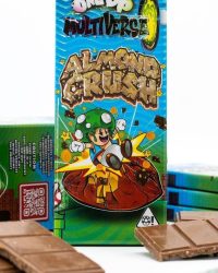 One-Up Multiverse Chocolate Bar -1 UP BARS