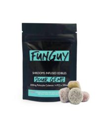 FunGuy – Sour Gems (2000mg)
